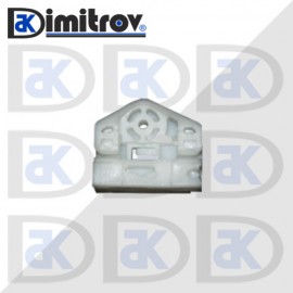 Щипка стъклоповдигач Renault Kangoo